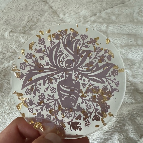 📚 Coasters | Foul Lady Fortune - Picture 5 of 5